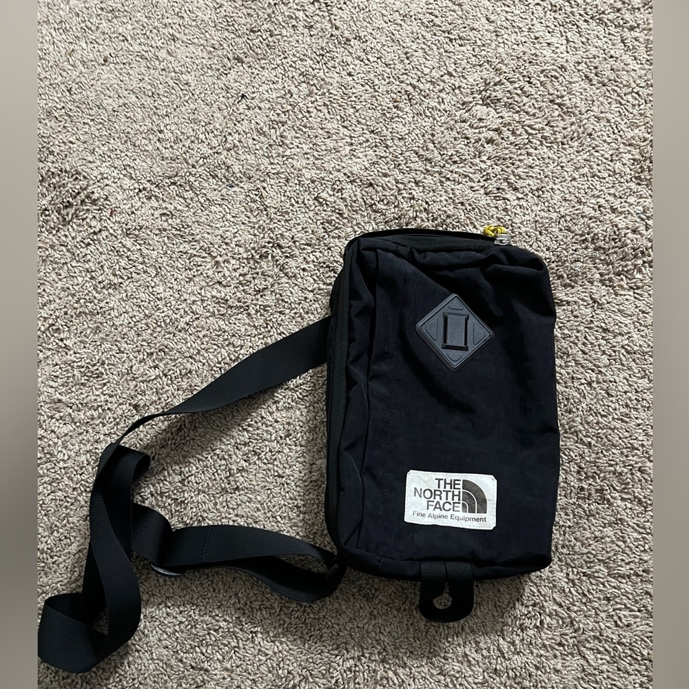 North Face Berkeley Field Bag